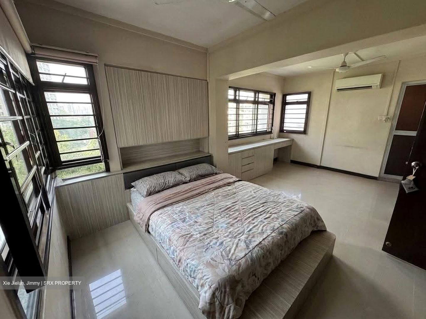 Blk 17 Jalan Tenteram (Toa Payoh), HDB 4 Rooms #616564501